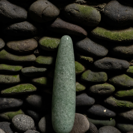 Indian Jade Original Wand
