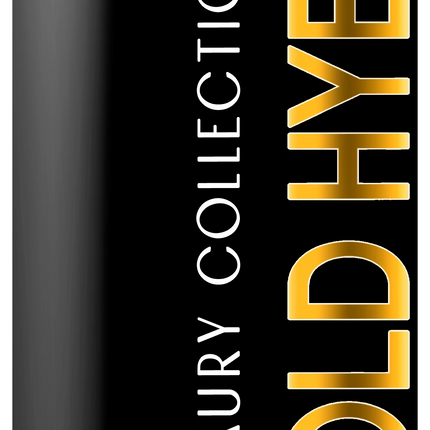 GOLD HYBRID WATER SILICONE BLEND 
