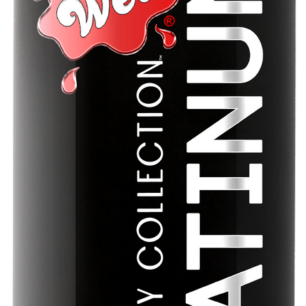 Platinum Silicone Based Sex Lube 32 Ounce