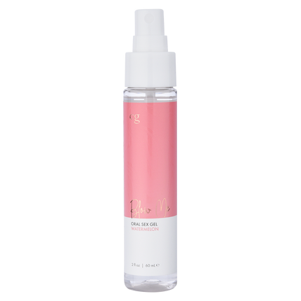 BLOW ME ORAL SEX GEL - WATERMELON - 2 floz | 30 mL