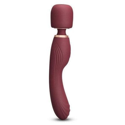 Le Wand Flat Top Fusion G