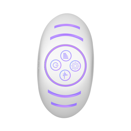 Illumination The Plug