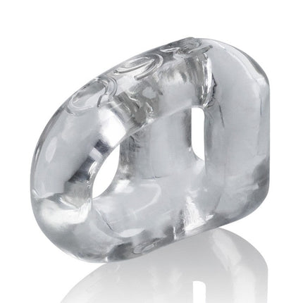 360, DUAL USE COCKRING - CLEAR