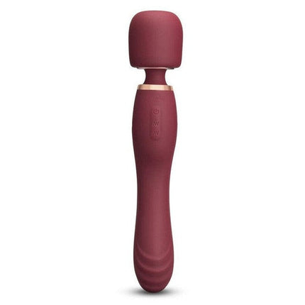 Le Wand Flat Top Fusion G