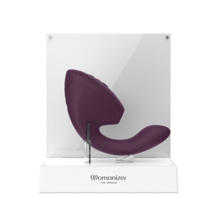 Next Duo - Dark Purple