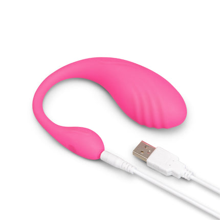 MENAGE A TROIS REMOTE CONTROL ORGY EGG SET