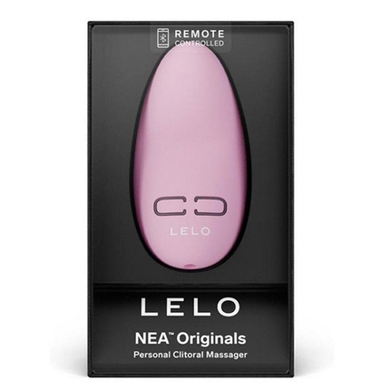 LELO NEA Originals Soft Pink