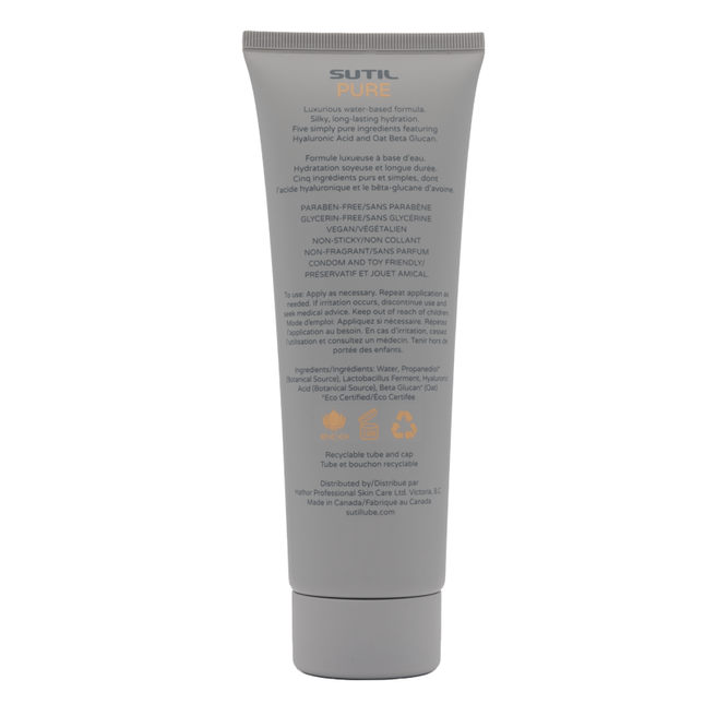SUTIL Pure 8oz