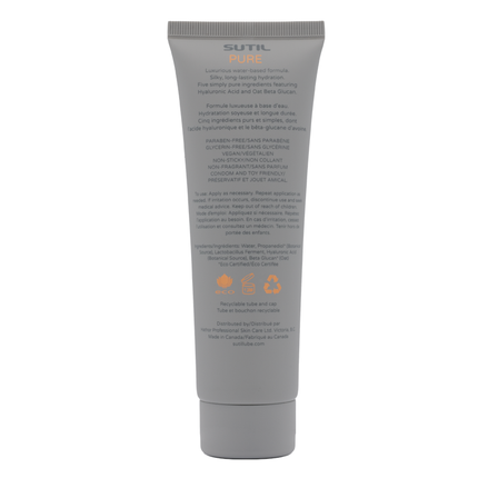 SUTIL Pure 4oz