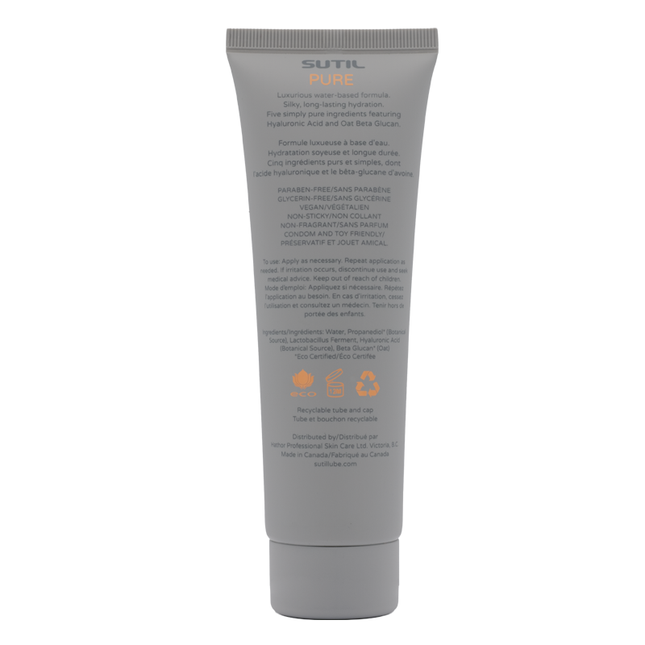 SUTIL Pure 4oz