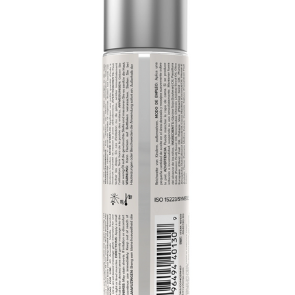 JO Aromatix - Vanilla Massage Oil 4 fl oz/120ml