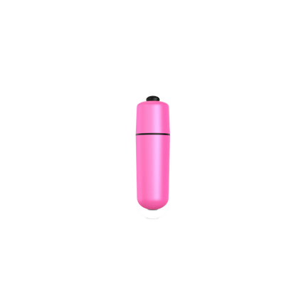 WAOUHHH - DANGER PINK