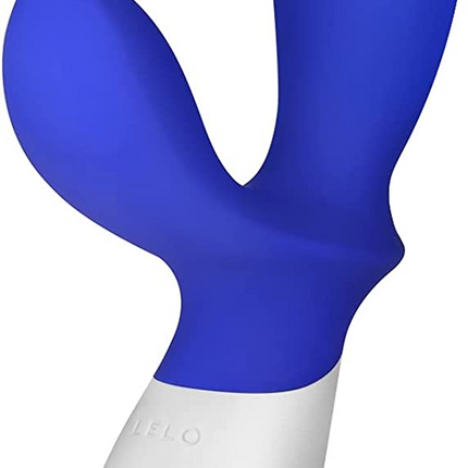 LELO Loki Wave Federal Blue