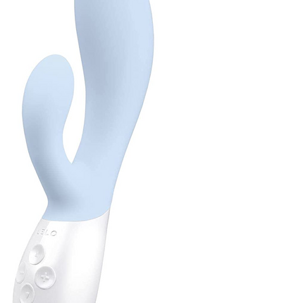 Ina 3 Seafoam