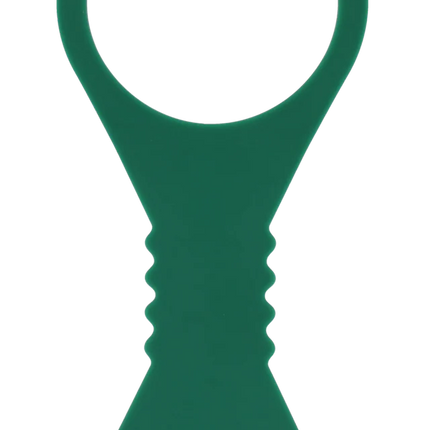 Indica Large Silicone Cuffs