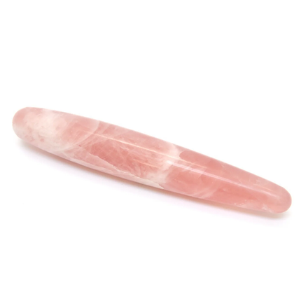 Heart - Slim - Rose