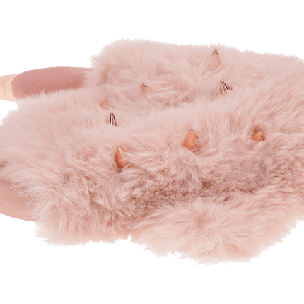 Peaches 'n CreaMe Spiked Sensory Glove