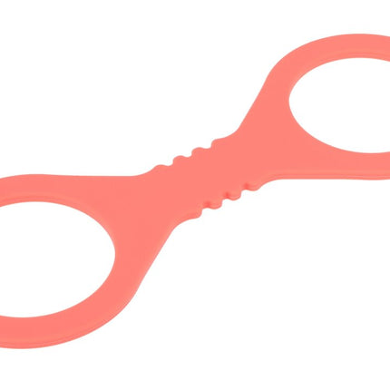 Peaches 'n CreaMe Large Silicone Cuffsfs