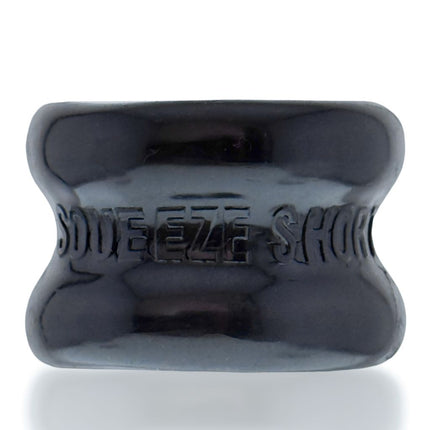 Squeeze Short Ballstretcher Black