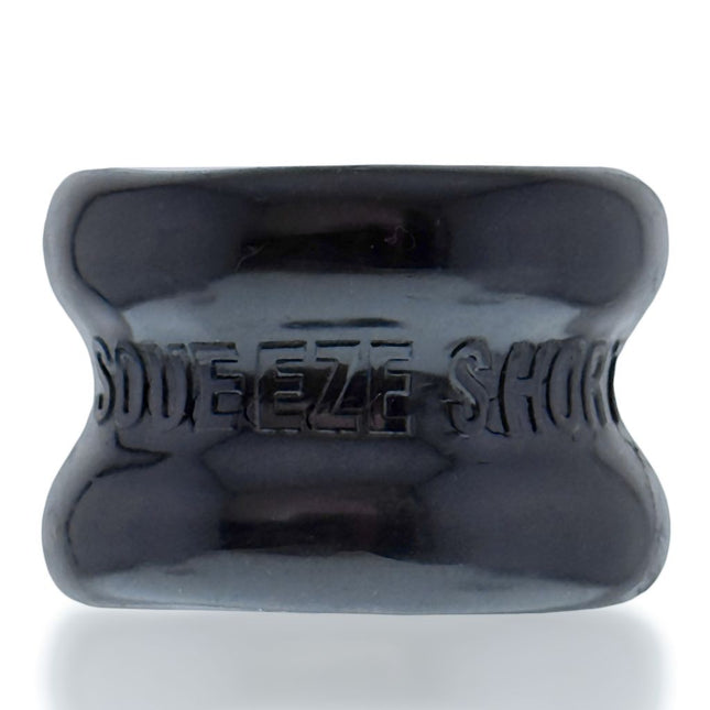 Squeeze Short Ballstretcher Black