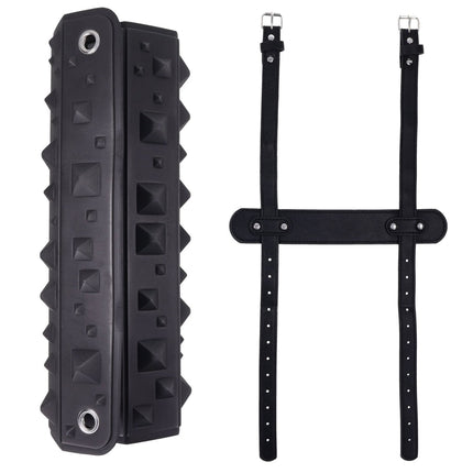 Edge Spiked Punishment Mat
