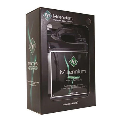 ID MILLENIUM 1 Gallon / 128 fl oz pump