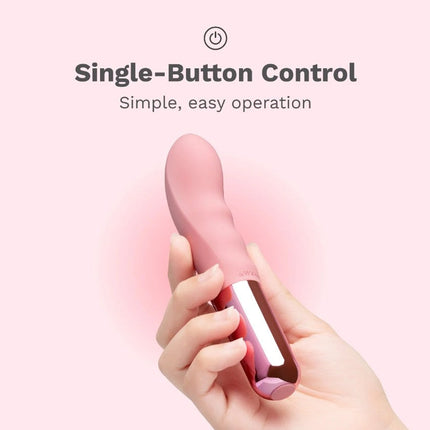 LE WAND MINI VIBE G-THRILL