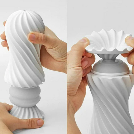 FLEX Silky White