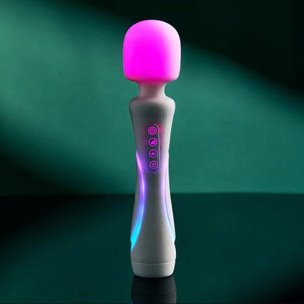 Illumination The Wand - fully submersible