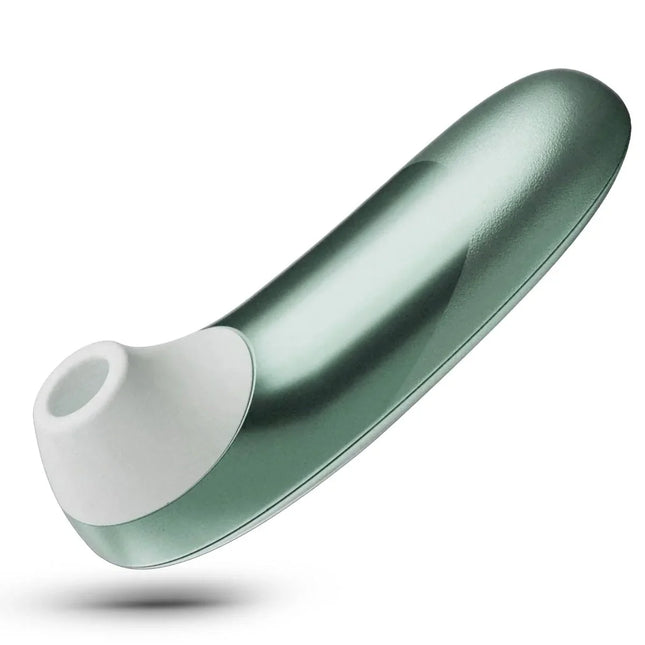 Womanizer Pro - Sage Green