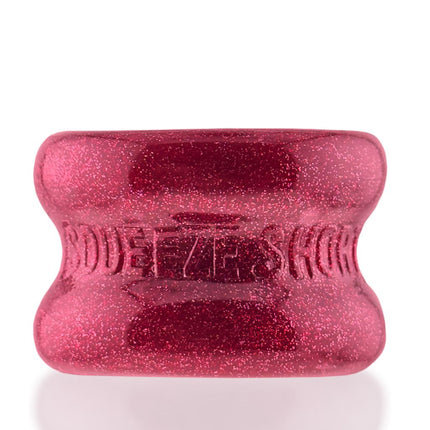 Squeeze Short Ballstretcher Cherry Lips