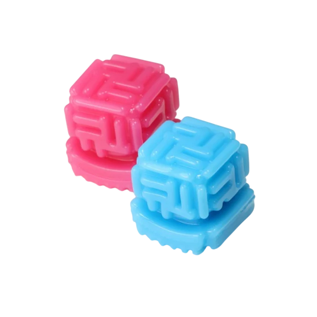 BOBBLE CRAZY CUBES