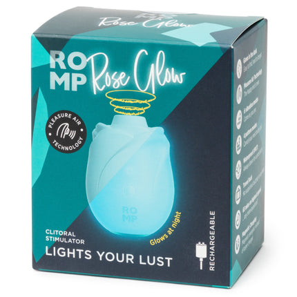 ROMP Rose Glow
