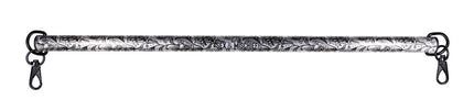 Lace Spreader Bar - Black