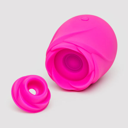 Romp Rose 2.0