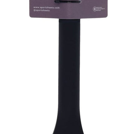 Edge CUNT Silicone Paddle