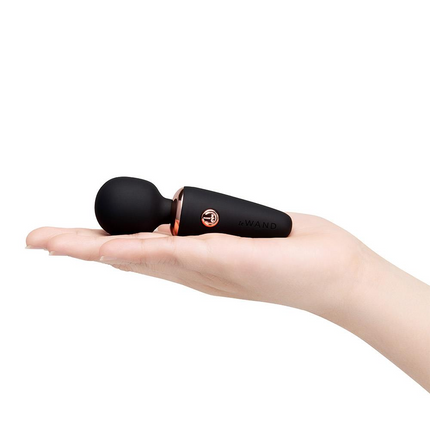 LE WAND MINI MICRO WAND BLACK
