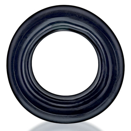 Squeeze Short Ballstretcher Black