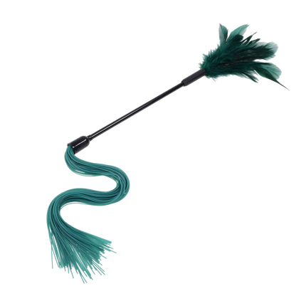 Indica Feather Tickler