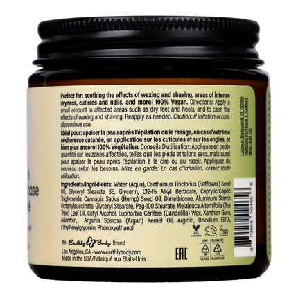 Miracle Oil Tea Tree Crème 4 oz / 113 g
