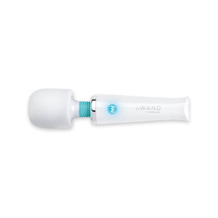LE WAND CLASSIQUE MICRO WAND MASSAGER
