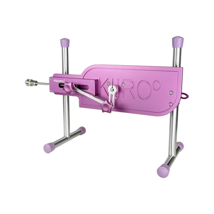 Pleasure Drive - Interactive Sex Machine