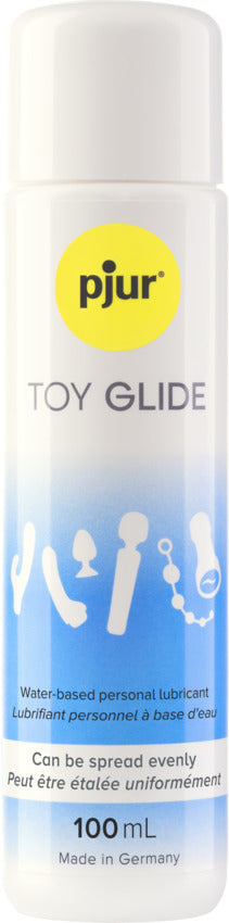 TOY Glide, 100 ml