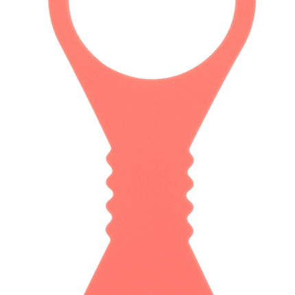 Peaches 'n CreaMe Large Silicone Cuffsfs