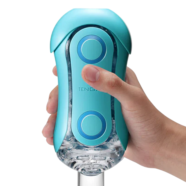 FLIP ORB OCEAN BLUE