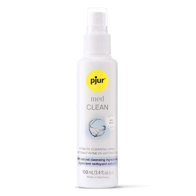 Med Cleaning Spray 100 ml