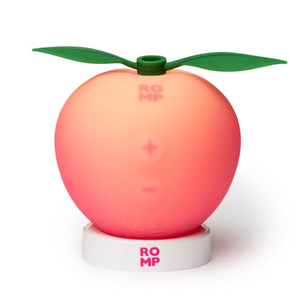 ROMP Pink Peach
