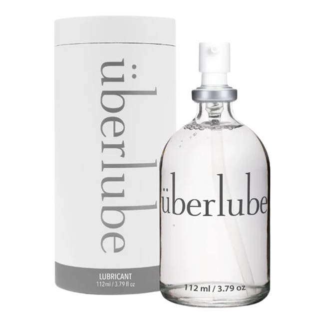 Überlube 112 mL Bottle