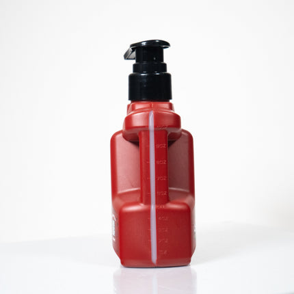 Cock Oil Water-Based Lubricant – Plastic Bottle with Pump Top 10 oz