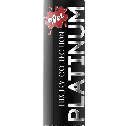 Platinum® Silicone Lubricant 1 Fl. oz./30mL